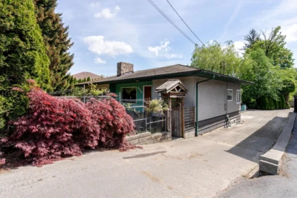 14328 88 Avenue, Surrey, BC, Surrey — Single Family Residence for sale