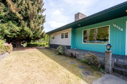 14328 88 Avenue, Surrey, BC, Surrey — Single Family Residence for sale