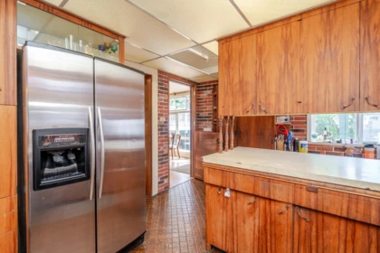 Kitchen Island Photo of 14328 88 Avenue, Surrey, BC
