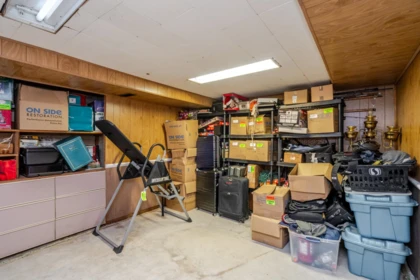 Laundry Room Photo of 14328 88 Avenue, Surrey, BC
