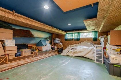 Office / Den Photo of 14328 88 Avenue, Surrey, BC