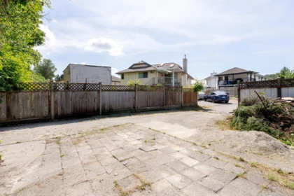 Outdoor Deck Photo of 14328 88 Avenue, Surrey, BC