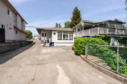 Outdoor Patio Photo of 14328 88 Avenue, Surrey, BC