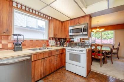 Pantry Photo of 14328 88 Avenue, Surrey, BC