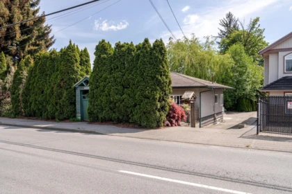 Playground / Recreational Area Near 14328 88 Avenue, Surrey, BC