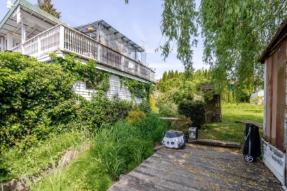 Swimming Pool Photo of 14328 88 Avenue, Surrey, BC