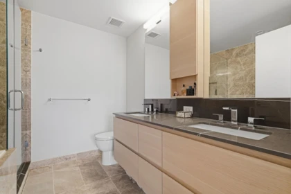 Loft / Bonus Room Photo of 2101 305 Morrissey Road, Port Moody, BC