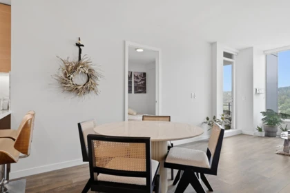 Pantry Photo of 2101 305 Morrissey Road, Port Moody, BC