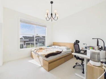 Bedroom 4 Photo of 19 23183 136 Avenue, Maple Ridge, BC
