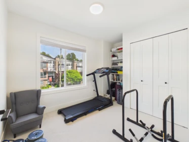 Loft / Bonus Room Photo of 19 23183 136 Avenue, Maple Ridge, BC