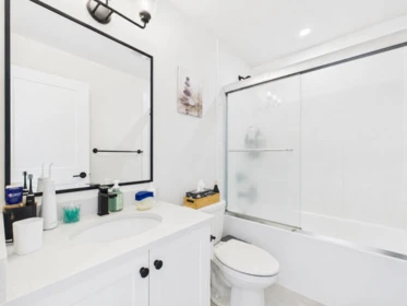 Powder Room Photo of 19 23183 136 Avenue, Maple Ridge, BC