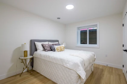 Bedroom 2 Photo of 7699 197 Street, Langley, BC