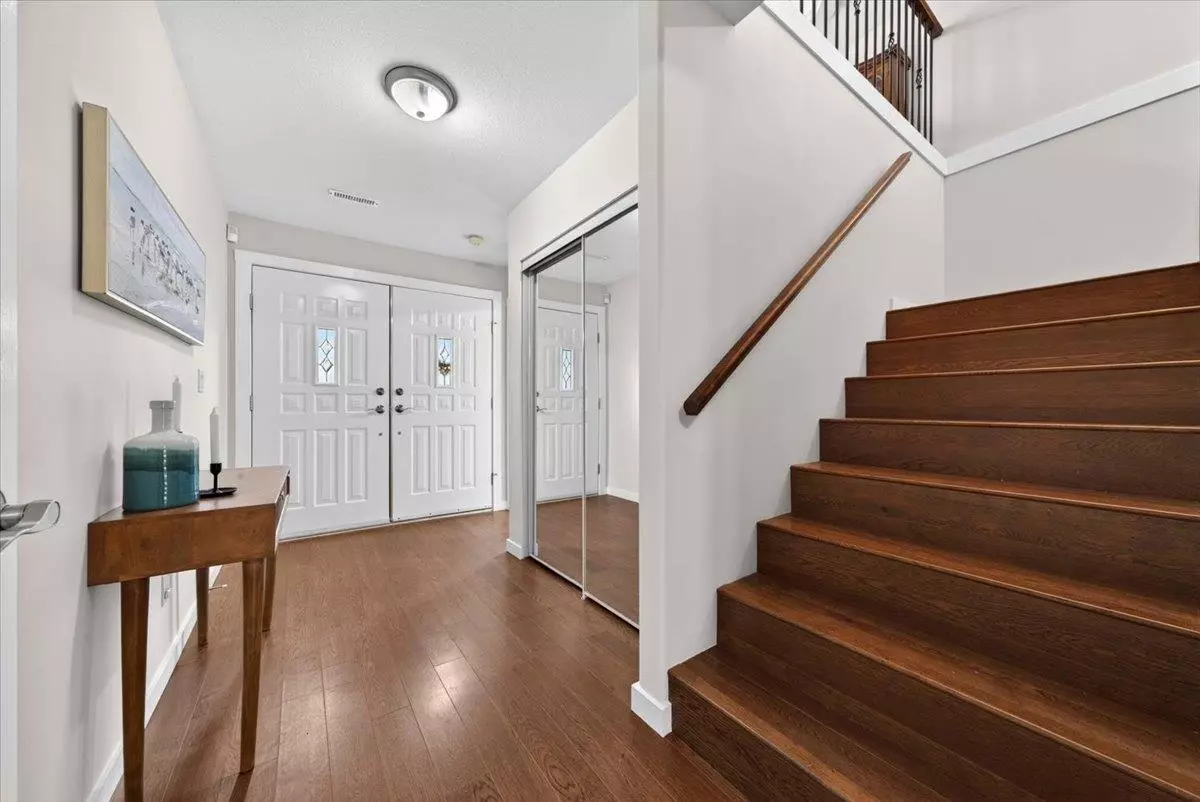 Family Room Photo of 1422 Hockaday Street, Coquitlam, BC