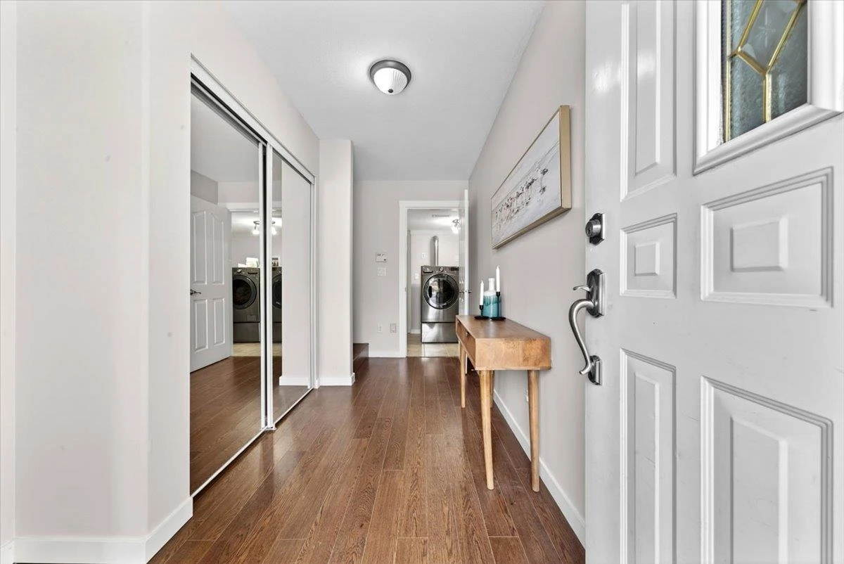 Living Room Photo of 1422 Hockaday Street, Coquitlam, BC
