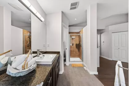 Guest Bathroom Photo of 1422 Hockaday Street, Coquitlam, BC