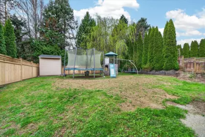 Hot Tub / Spa Photo of 1422 Hockaday Street, Coquitlam, BC