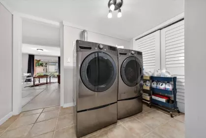 Mudroom Photo of 1422 Hockaday Street, Coquitlam, BC