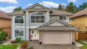 1422 Hockaday Street, Coquitlam, BC