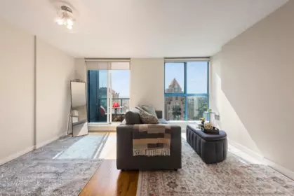 2107 1238 Seymour Street, Vancouver, BC, Vancouver — Apartment/Condo for sale