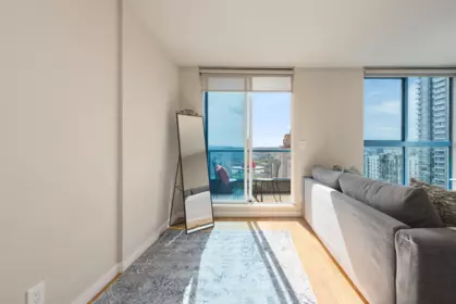 2107 1238 Seymour Street, Vancouver, BC, Vancouver — Apartment/Condo for sale