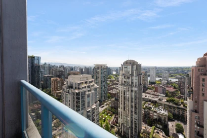 Loft / Bonus Room Photo of 2107 1238 Seymour Street, Vancouver, BC