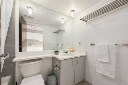 Mudroom Photo of 2107 1238 Seymour Street, Vancouver, BC