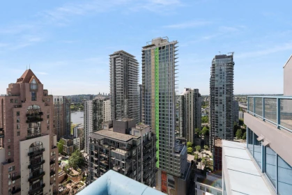 Office / Den Photo of 2107 1238 Seymour Street, Vancouver, BC