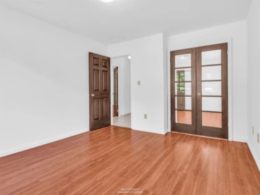 Hallway Photo of 3735-39 Dominion Street, Burnaby, BC