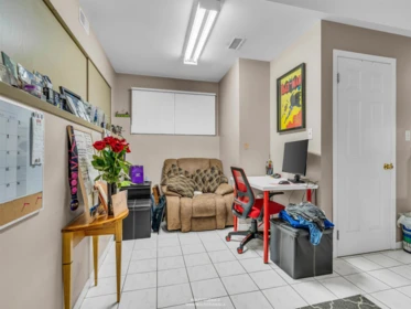Powder Room Photo of 3735-39 Dominion Street, Burnaby, BC