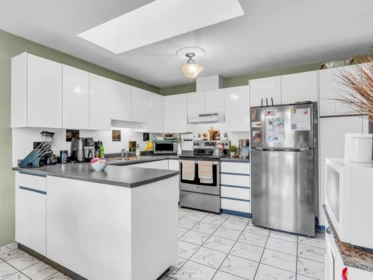 Primary Bedroom Photo of 3735-39 Dominion Street, Burnaby, BC