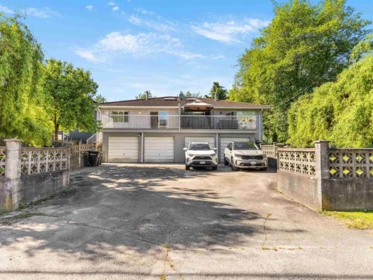 Street View Photo of 3735-39 Dominion Street, Burnaby, BC