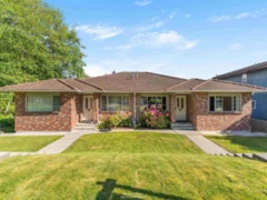 3735-39 Dominion Street, Burnaby, BC
