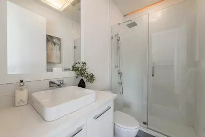 Basement Recreation Room Photo of 7667 155 Street, Surrey, BC