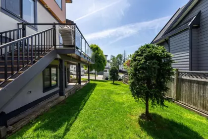 Community Amenities Photo (Clubhouse) of 7667 155 Street, Surrey, BC