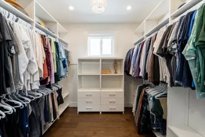 Garage Interior Photo of 7667 155 Street, Surrey, BC