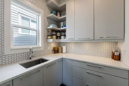 Office / Den Photo of 7667 155 Street, Surrey, BC