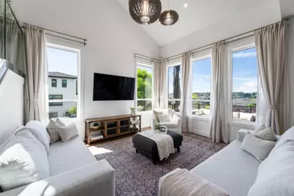 Primary Bedroom Photo of 7667 155 Street, Surrey, BC