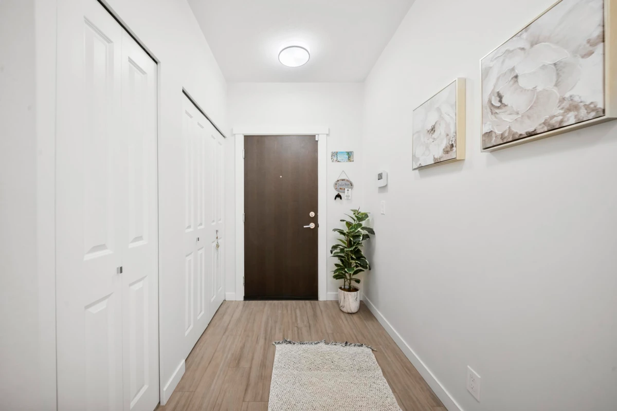 Family Room Photo of D107 8150 207 Street, Langley, BC