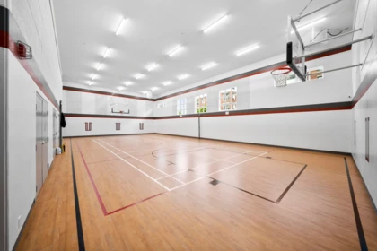 Community Amenities Photo (Clubhouse) of D107 8150 207 Street, Langley, BC