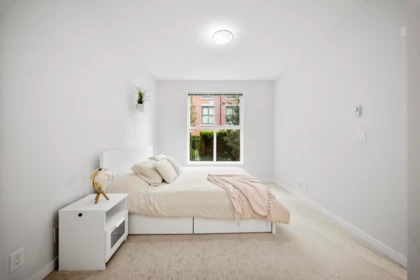 Loft / Bonus Room Photo of D107 8150 207 Street, Langley, BC