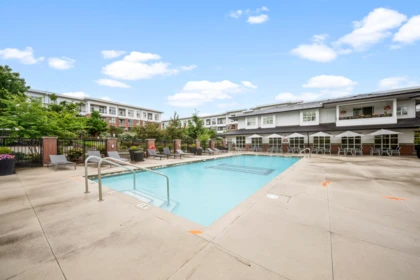 Playground / Recreational Area Near D107 8150 207 Street, Langley, BC