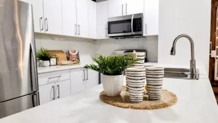 Kitchen Photo of 1370 Prairie Avenue, Port Coquitlam, BC