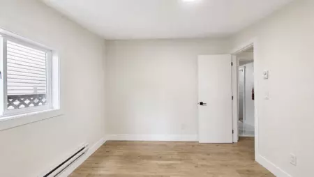 Mudroom Photo of 1370 Prairie Avenue, Port Coquitlam, BC