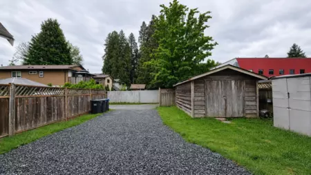 Neighborhood Park Photo Near 1370 Prairie Avenue, Port Coquitlam, BC
