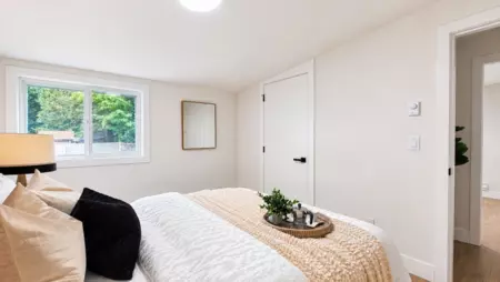 Office / Den Photo of 1370 Prairie Avenue, Port Coquitlam, BC