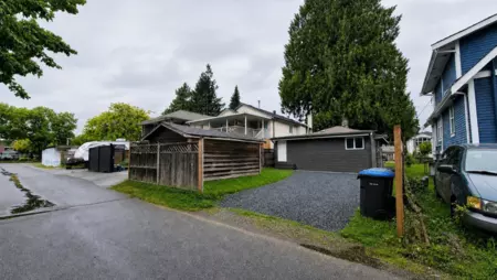 Outdoor Kitchen Photo of 1370 Prairie Avenue, Port Coquitlam, BC