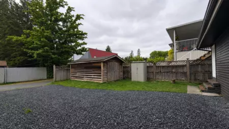Street View Photo of 1370 Prairie Avenue, Port Coquitlam, BC