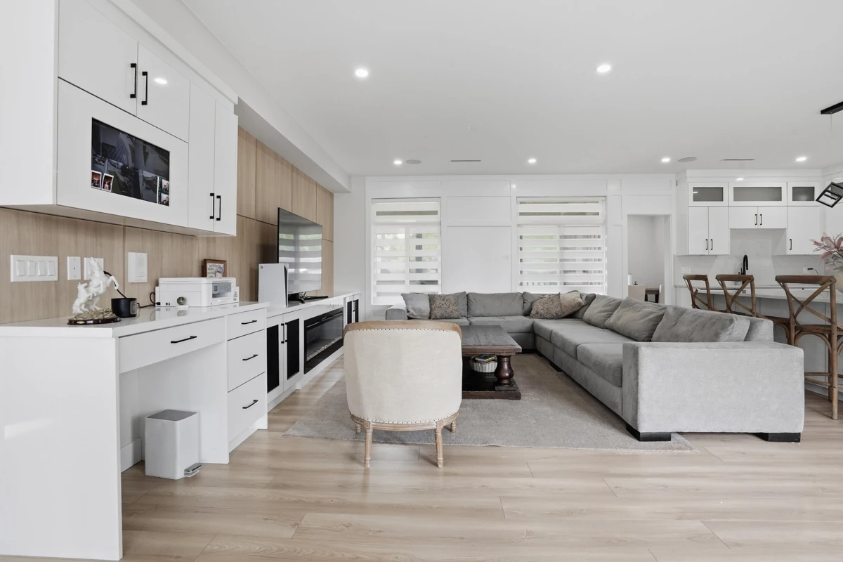 Dining Area Photo of 13034 63a Avenue, Surrey, BC