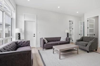 Office / Den Photo of 13034 63a Avenue, Surrey, BC