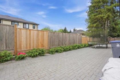 Outdoor Deck Photo of 13034 63a Avenue, Surrey, BC